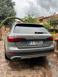 AUDI A4 ALLROAD BUSINESS EVOLUTION 2.0 190 cv