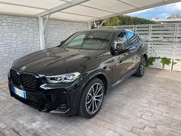 BMW X4 20d FULL GARANZIA BMW