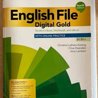 English File Digital Gold