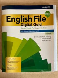 English File Digital Gold