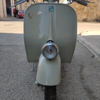 Piaggio Vespa 125 (VN) - 1955