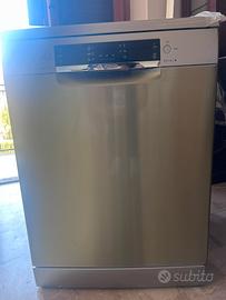 Lavastoviglie Bosch Serie 4