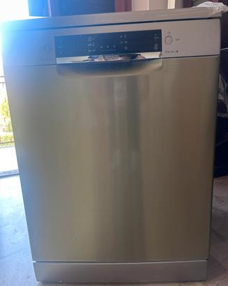Lavastoviglie Bosch Serie 4