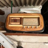 radio vintage 