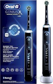 Oral-B Genius X Spazzolino Elettrico 6 Modalità di