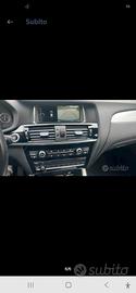 Bmw x4 190 msport 