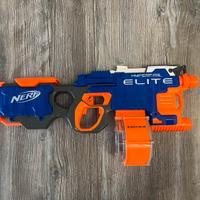 Nerf Hyperfire