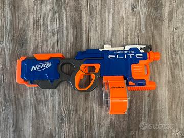 Nerf Hyperfire