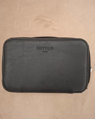 pochette Diptyque 