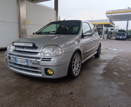 Renault Clio RS ph1 2000 16v