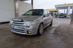 Renault Clio RS ph1 2000 16v
