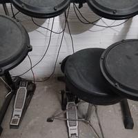 alesis DM6 in buono stato