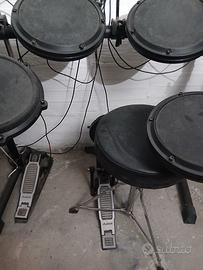 alesis DM6 in buono stato