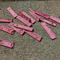 lotto lastrine g98 gew98 ww1