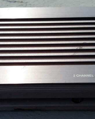 Amplificatore Car Audio Sony XM-2020