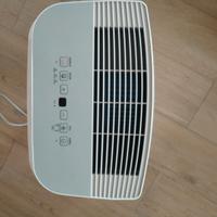 Deumidificatore casalingo portatile