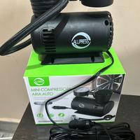 Mini Compressore ad aria