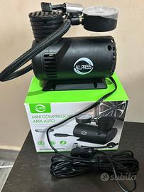Mini Compressore ad aria