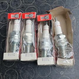 Candele Fiat Panda 45