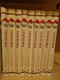 Libri psicologia “Conoscere se stessi e gli altri"