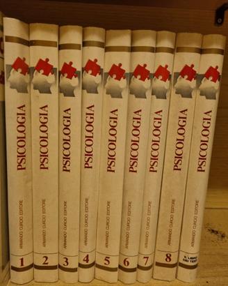 Libri psicologia “Conoscere se stessi e gli altri"
