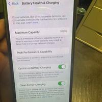Iphone  x