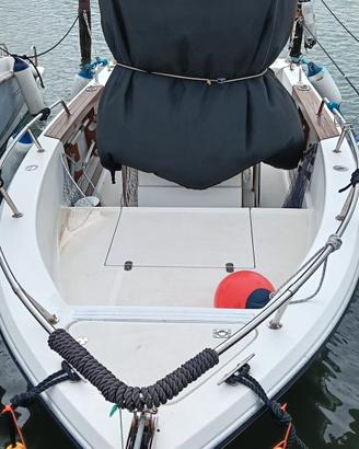 Open Rascala 6 MT Mercury 90 optimax 