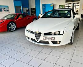 Alfa Romeo Spider 2.4 JTDm 200CV Q-Tronic