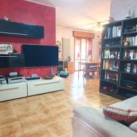 Appartamento secondo piano