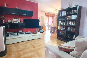 Appartamento secondo piano