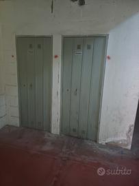 Cantina più Soffitta in Q4  centro Lestrella 