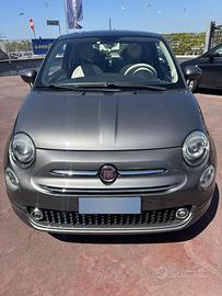 Fiat 500 Lounge 1.2