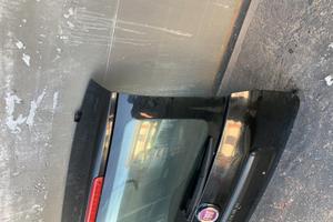 PORTELLONE POSTERIORE COMPLETO FIAT Panda 3° Seri