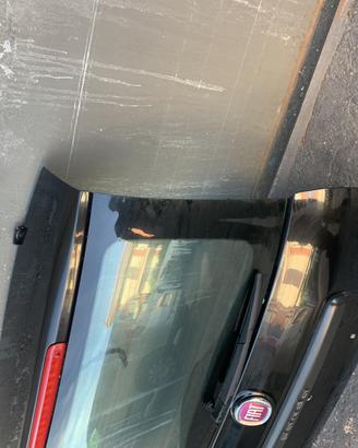 PORTELLONE POSTERIORE COMPLETO FIAT Panda 3° Seri
