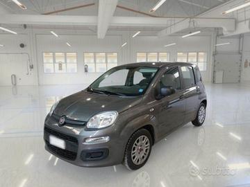 FIAT Panda 1.0 FireFly S&S Hybrid Easy