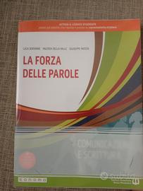libro scolastico 