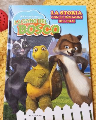La gang del bosco