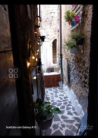 Rustico in pietra piano terra