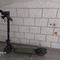 MONOPATTINO XIAOMI 