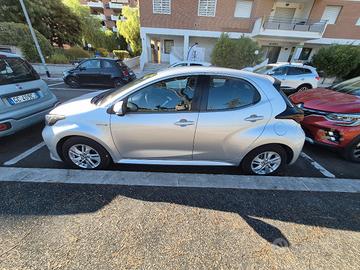 Yaris 1.5 Hybrid Active