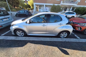 Yaris 1.5 Hybrid Active