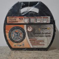 Catene da Neve NUOVE 