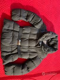 Piumino donna Moncler