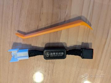Cavo Eliminatore Start-Stop Ford Focus MK 4