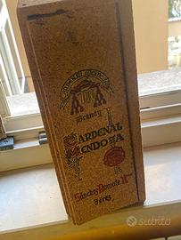 Bottiglia Brandy Cardenal Mendoza