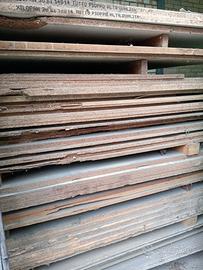 Pannelli legno  