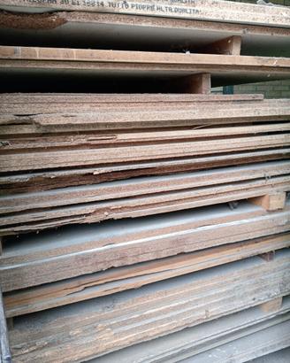 Pannelli legno  