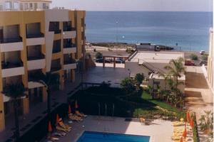 Trilocale 50m dal mare Gallipoli superaccessoriato