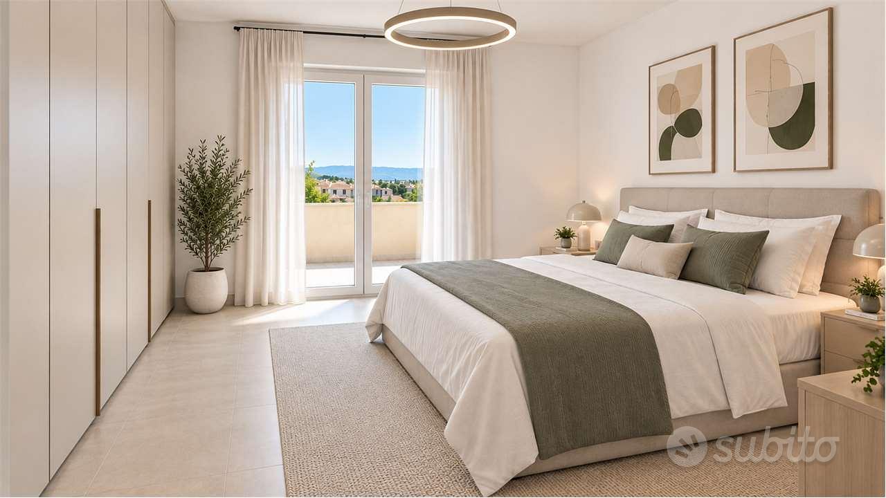 Appartamento – Pula, Casteddu/Cagliari - Vista 4