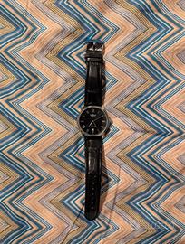 Orologio Automatico Originale Winner aqua terra